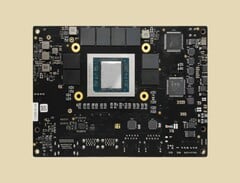 Новый одноплатный компьютер Nano-X100 будет оснащён до 16 ядрами Zen 5 и впечатляющим объёмом оперативной памяти LPDDR5 — 128 ГБ.