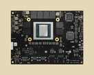 Новый одноплатный компьютер Nano-X100 будет оснащён до 16 ядрами Zen 5 и впечатляющим объёмом оперативной памяти LPDDR5 — 128 ГБ.
