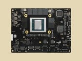 Новый одноплатный компьютер Nano-X100 будет оснащён до 16 ядрами Zen 5 и впечатляющим объёмом оперативной памяти LPDDR5 — 128 ГБ.