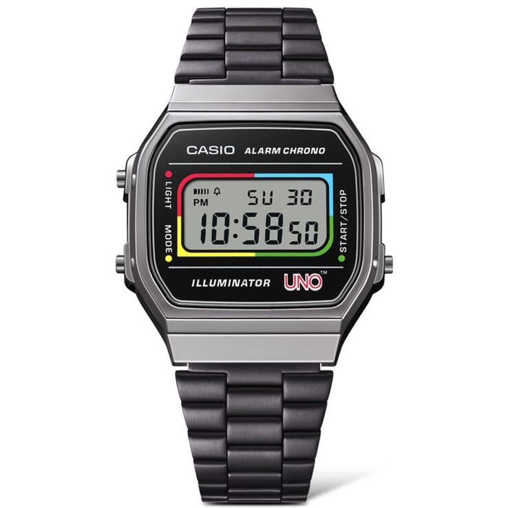 (Источник изображения: Casio)