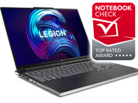 Lenovo Legion S7 16ARH (89%)