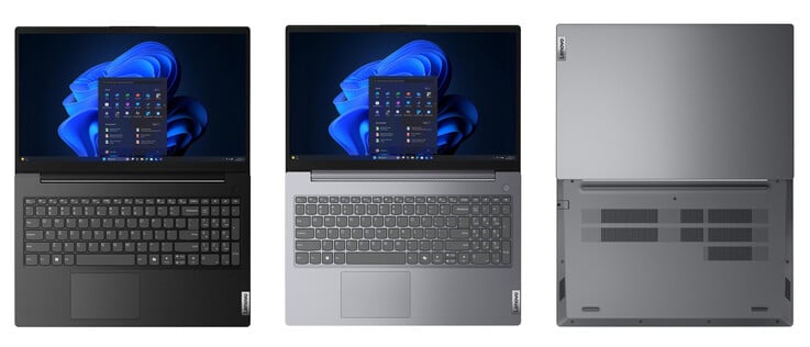 Компания Lenovo разместила всё это оборудование в корпусе размером 359,2 × 235,8 × 19,9 мм, вес которого составляет 1,6 кг.