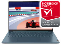 Lenovo Yoga Pro 7 14IRH8 (90%)