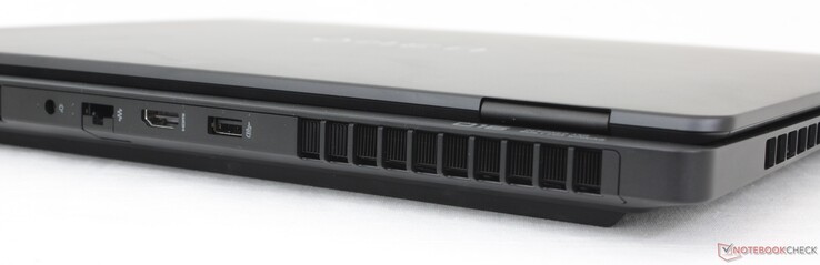 Адаптер переменного тока, RJ-45 (2,5 Гбит/с), HDMI 2.1, USB-A (10 Гбит/с)