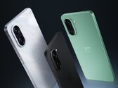 OnePlus Ace 5 Racing Edition оснащен процессором Dimensity 9400e. (Источник изображения: OnePlus)