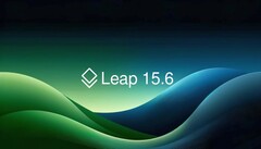 openSUSE Leap 15.6 уже доступен (Источник: openSUSE News)