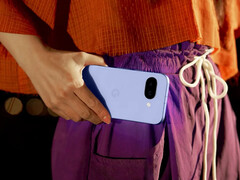 Ожидается, что Pixel 10a будет соответствовать своему предшественнику и будет оснащен чипсетом Tensor G4, Pixel 9a на фото. (Источник изображения: Google)