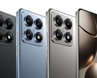K70 Extreme Edition. (Источник изображения: Redmi)