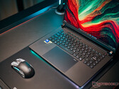 Мобильная RTX 5090 и mini LED экран для игрового ноутбука - Обзор Asus ROG Strix SCAR 16 2025