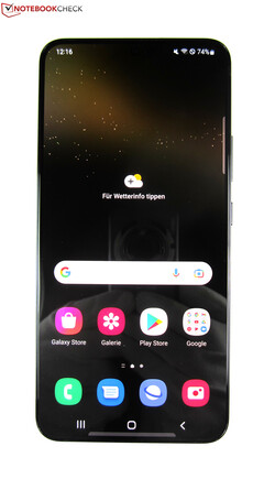 Samsung Galaxy S22 Plus