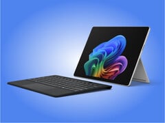 Surface Pro 12