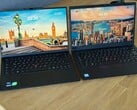 Lenovo ThinkPad X1 Carbon 14-го поколения против 7-го поколения