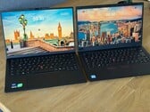 Lenovo ThinkPad X1 Carbon 14-го поколения против 7-го поколения