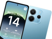 Redmi Note 14 4G должен быть немного мощнее, чем Redmi Note 13 4G. (Источник изображения: Paras Guglani - отредактировано)