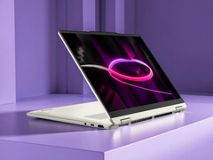 Yoga 7a меняет Intel Panther Lake на AMD Gorgon Point.