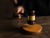 Администрация Трампа подала уведомление об апелляции на это решение. Судебное разбирательство - стоковое изображение. (Источник изображения: Katrin Bolovtsova на Pexels)