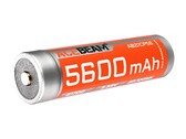 Новый аккумулятор Acebeam емкостью 5 600 мАч и мощностью 20 Втч