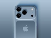 Рендер "будущего iPhone". (Источник изображения: MacRumors)