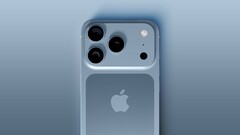 Рендер &quot;будущего iPhone&quot;. (Источник изображения: MacRumors)