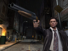 Max Payne и Max Payne 2 выйдут на современных платформах (Изображение: G2A)
