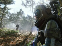 Разработчики из Embark Studios описывают ARC Raiders не как шутер с добычей, а как приключение с добычей. (Источник изображения: Steam)