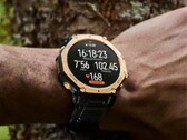 Смарт-часы T-Rex 3 Pro от Amazfit