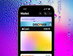 Appleв настоящее время в приложении Wallet хранятся в основном кредитные карты и билеты на мероприятия.