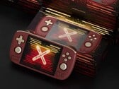 Ограниченная серия Ayaneo Pocket Air Mini x Arcade Home Limited Edition доступна в ограниченном количестве.