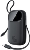 Baseus Qpow3 45W 20000mAh power bank. (Источник изображения: Baseus)