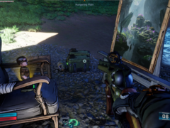 Borderlands 4 Map Reveal Gearbox CEO Источник изображения Рэнди Питчфорд X