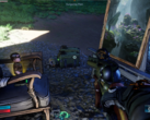Borderlands 4 Map Reveal Gearbox CEO Источник изображения Рэнди Питчфорд X