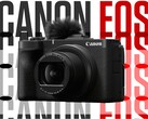 Стала известна дата выхода Canon PowerShot V1 - 26 марта, и она может выйти на рынок вместе с парой камер EOS. (Источник изображения: Canon - отредактировано)