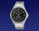 Часы Casio MTP-M110D (на фото) появились на глобальном сайте компании. (Источник изображения: Casio)