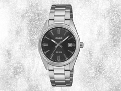 Новые часы UTP-1302PD-1AV от Casio