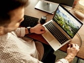 HP EliteBook x360 1030 G4 и EliteBook x360 1040 G6 с невероятно яркими дисплеями (Изображение: HP)