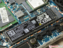 Western Digital SN810 (1 ТБ, M.2 NVMe)