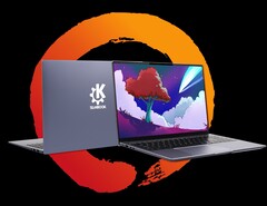 KDE Slimbook VII оснащен мощным AMD Ryzen AI 9 365. (Источник изображения: Slimbook)