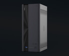 LincStation E1 работает на базе Rockchip RK3568. На снимке: рендер NAS.