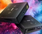 EN75060TC - новый мощный мини-ПК с RTX 5060 Ti dGPU (Источник изображения: Zotac)