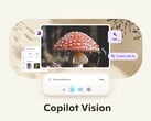 Microsoft Copilot Vision в Windows с Highlights позволяет ИИ Copilot видеть и взаимодействовать с видимой информацией и приложениями. (Источник изображения: Microsoft)