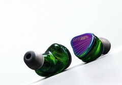 Наушники Moondrop Rays оснащены интерфейсом USB-C и хорошо подходят для современных игровых смартфонов (Источник изображения: Moondrop)