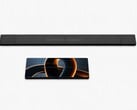 Компания Motorola разрабатывает складной смартфон, который может превращаться в смарт-часы.