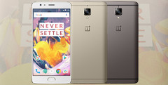 Для флагмана OnePlus 3T вышла бета-версия обновления на базе Android 7.1.1 Nougat 