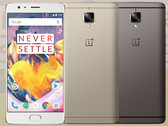 Для флагмана OnePlus 3T вышла бета-версия обновления на базе Android 7.1.1 Nougat 