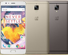 Для флагмана OnePlus 3T вышла бета-версия обновления на базе Android 7.1.1 Nougat 