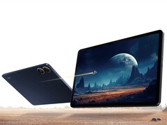 На фото: Текущий планшет Xiaomi Poco Pad (Источник изображения: Xiaomi)
