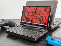 Win Mini G1617-01 - Хороший игровой гаджет компактного форм-фактора