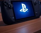 В сети появились новые слухи о портативной консоли PlayStation (источник изображения: Grok)