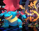 Игра Pokémon Champions вышла 8 апреля для Nintendo Switch и Switch 2.