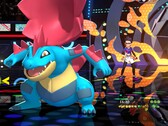 Игра Pokémon Champions вышла 8 апреля для Nintendo Switch и Switch 2.